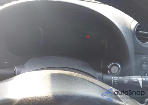 2010 Nissan Altima 2.5 S из США, поврежденный, VIN 1N4AL2AP6AN415272